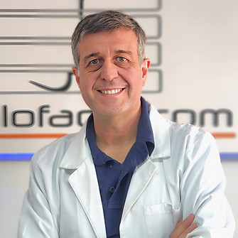 Dr. Antonio Marino Cirujano Maxilofacial