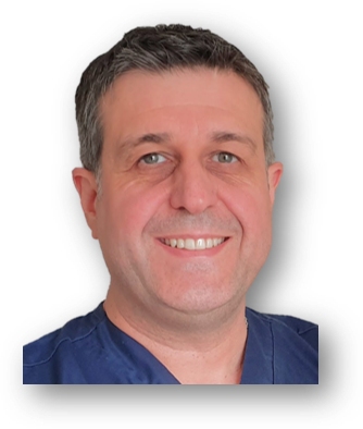 Dr. Antonio Marino - Maxilofacial