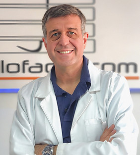 Antonio Marino Maxilofacial